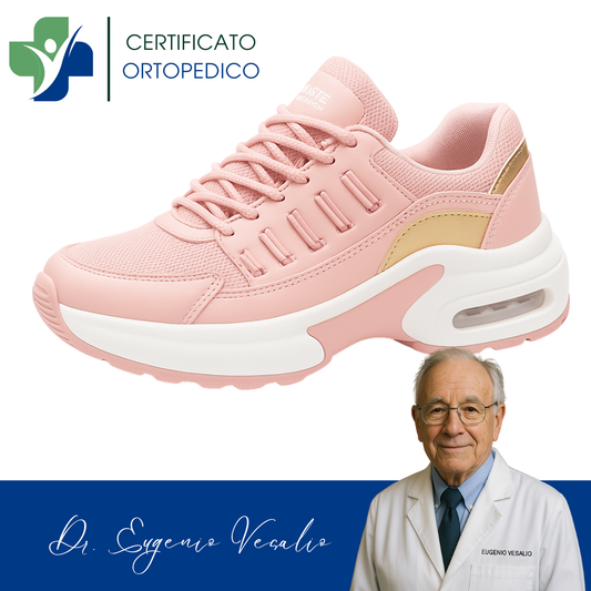 Scarpe Ortopediche Unisex - ComfortAir