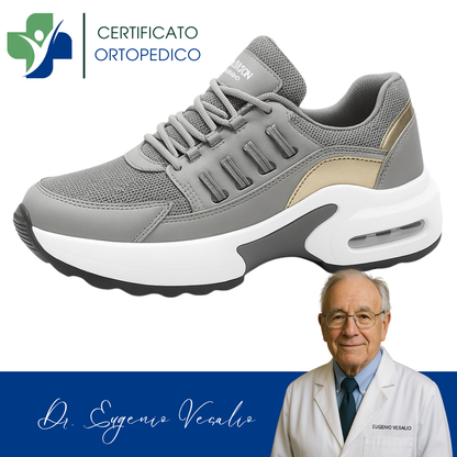 Scarpe Ortopediche Unisex - ComfortAir