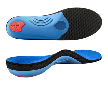 Plantare Ortopedico ComfortStep - Taglia Universale