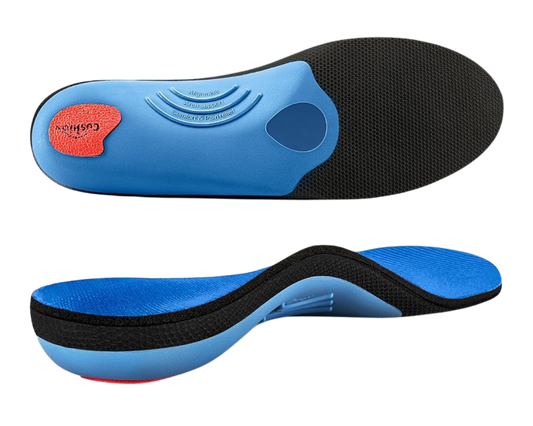 Plantare Ortopedico ComfortStep - Taglia Universale